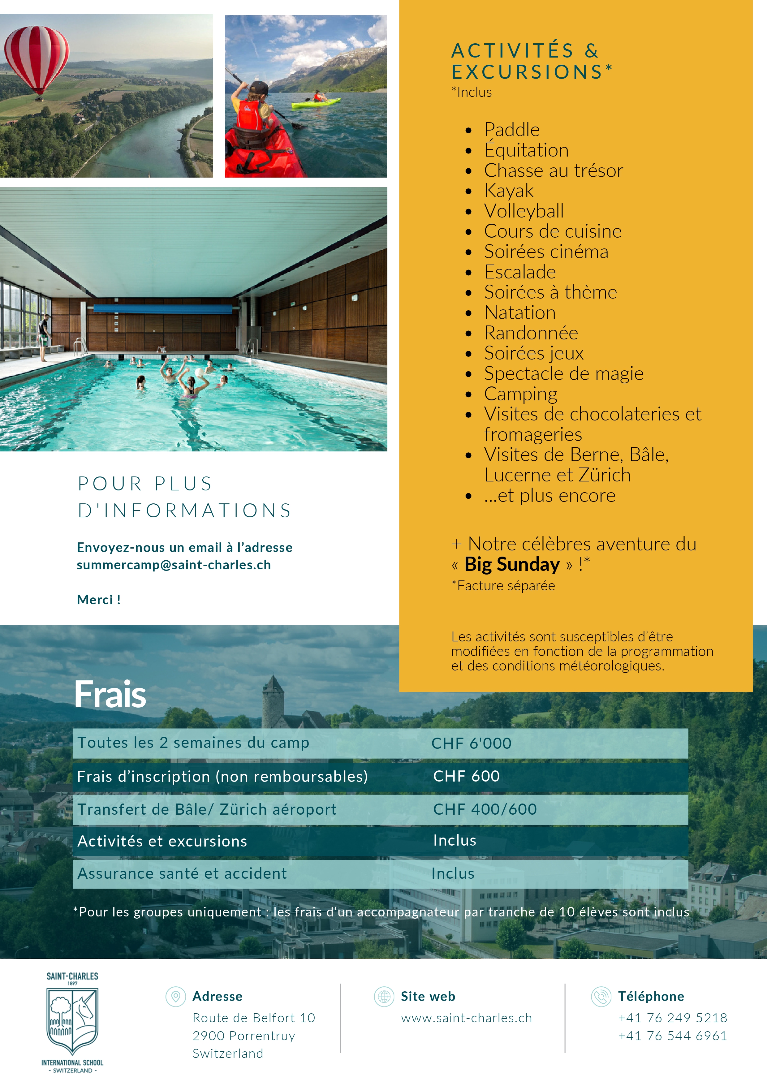 flyer 2023