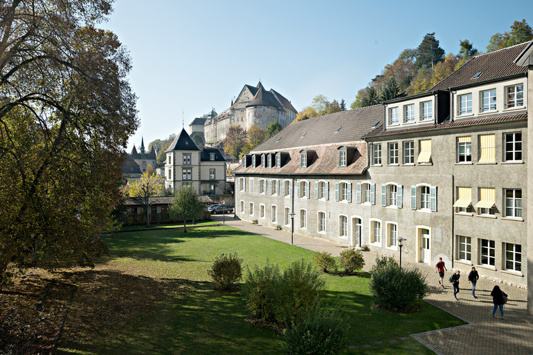 Saint-Charles International School Switzerland