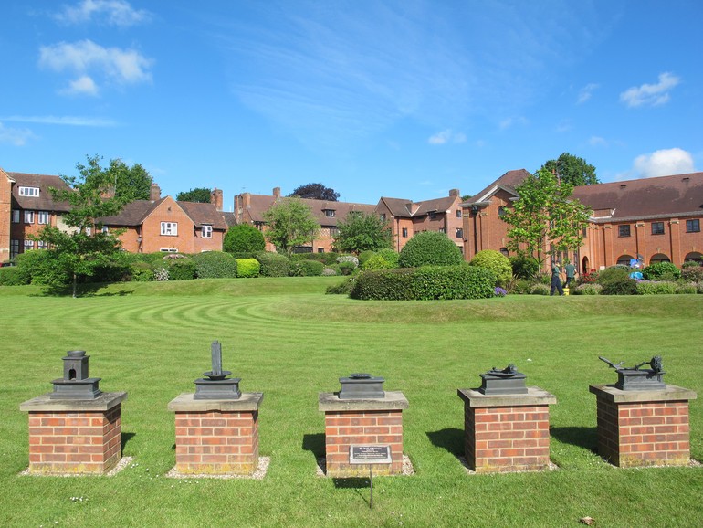 Bishop's Stortford College