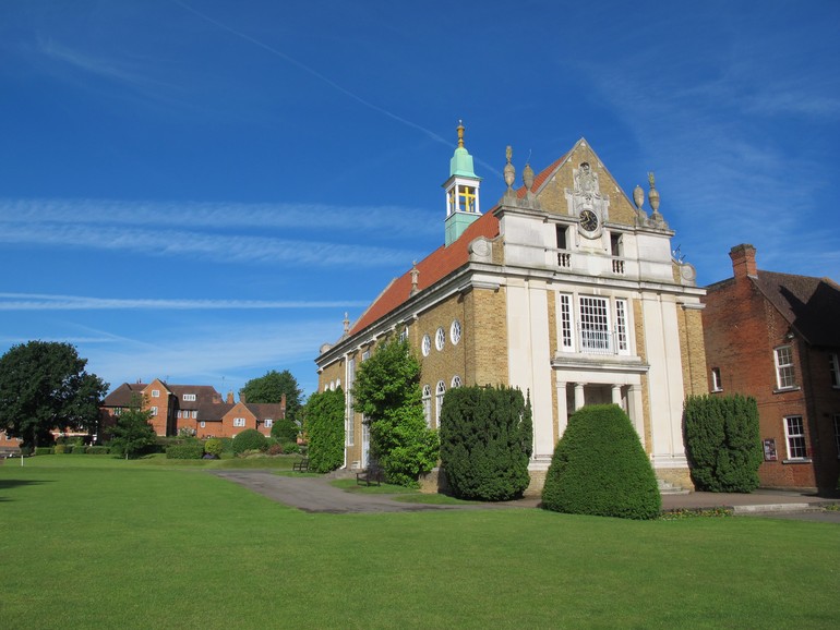 Bishop's Stortford College