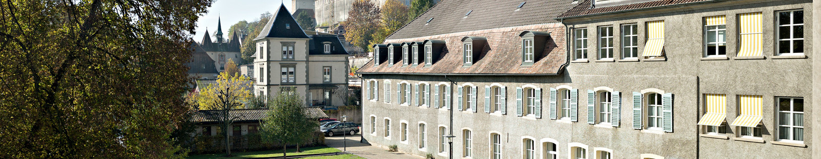 Collège Saint-Charles