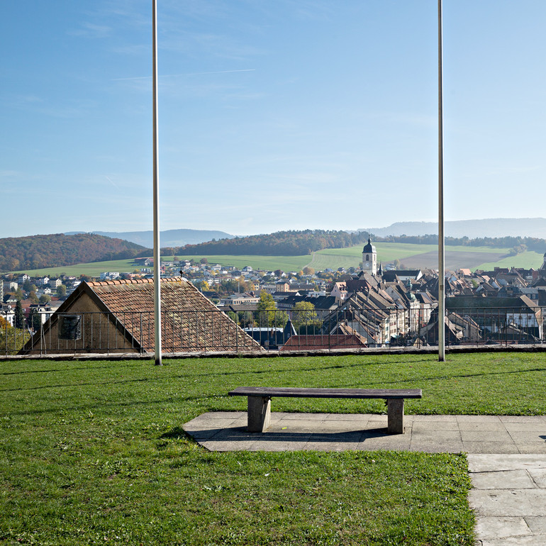 Porrentruy