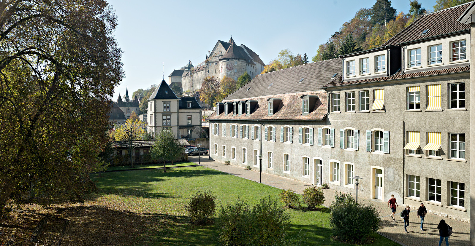 Collège Saint-Charles