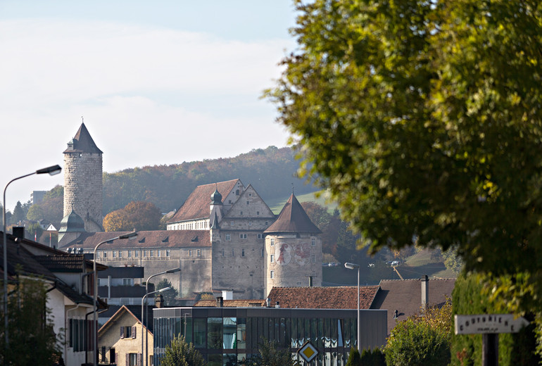 Porrentruy