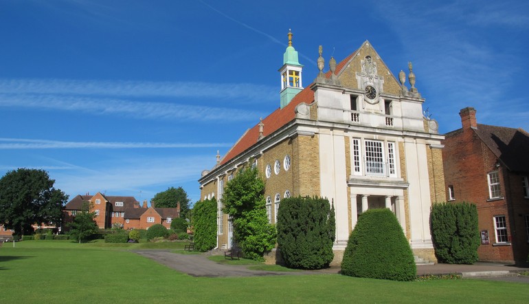 Bishop's Stortford College